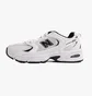 Кроссовки мужские New Balance 530 M White MR530EWB