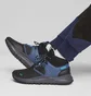 Кроссовки мужские Puma Pacer Future Mid Tr Black 385866-06