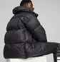 Пуховик чоловічий Puma Ultra Down Black 675383-84