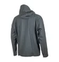 Куртка унисекс Rains Jackets Black 1826-SLATE
