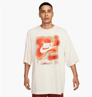 Футболка мужская Nike Nsw Os Oc Beige FD1309-838