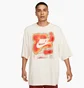 Футболка чоловіча Nike Nsw Os Oc Beige FD1309-838