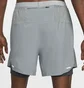 Шорти чоловічі Nike Dri-Fit Stride Grey Dm4757-084