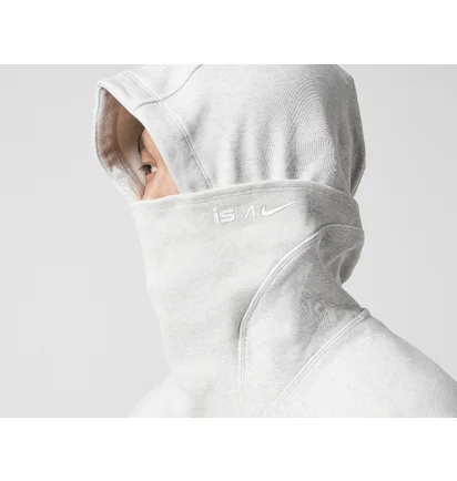 Худі унісекс Nike Nrg Ispa Hoodie White FJ7350-050