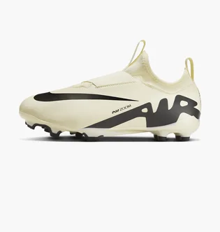 Бутсы детские Nike Jr Mercurial Vapor 15 Academy Beige DJ5617-700
