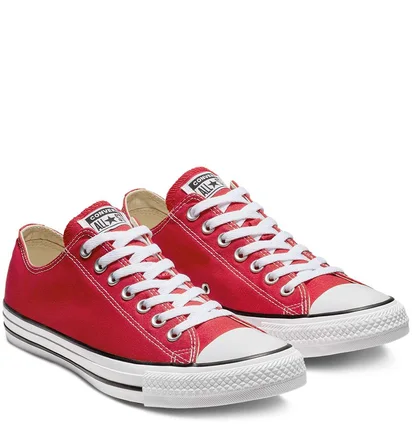 Кеди унісекс Converse All Star Ox M9696C