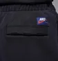 Шорти чоловічі Air jordan Rair Black IF1411-010