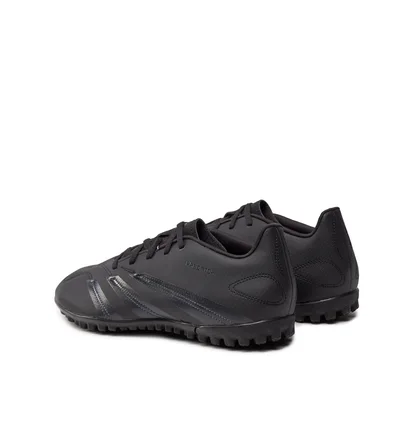 Сороконожки унисекс Adidas Predator Club Tf Black IG5458