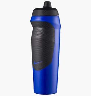 Пляшка для води Nike Hypersport Blue N.100.0717.448.20