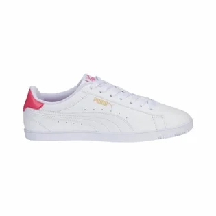 Кросівки жіночі Puma Vikky Lopro White 385845-03
