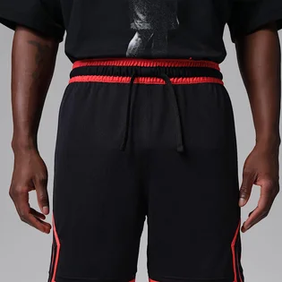 Шорти чоловічі Air Jordan Sport Dri-Fit Mesh Black HF9910-014