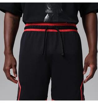Шорты мужские Air Jordan Sport Dri-Fit Mesh Black HF9910-014