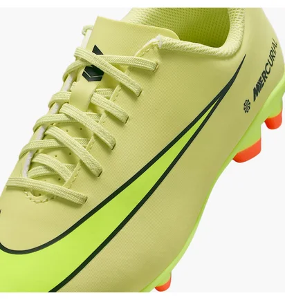 Бутсы детские Nike Vapor 16 Club Green FQ8286-300