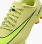 Бутсы детские Nike Vapor 16 Club Green FQ8286-300