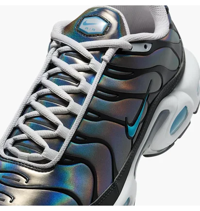 Кроссовки мужские Nike Air Max Tn Metallic HV2525-001