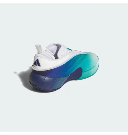 Кроссовки унисекс Adidas Don Issue 7 Blue/Turquoise JR9502