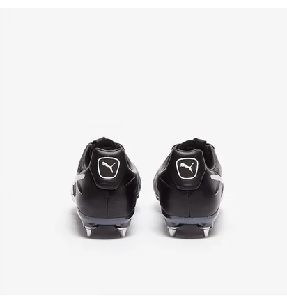 Бутси чоловічі Puma King Platinum 21 Sg Black 10654501