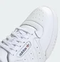 Кроссовки унисекс Adidas Powerphase White JH5481