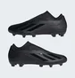 Бутсы мужские Adidas X Crazyfast.3 Ll Fg Black GY7427