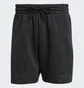 Шорты мужские Adidas New Z.N.E. Shorts Black JE7540