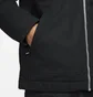 Вітровка чоловіча Air Jordan Flight Heritage Black DJ0238-010