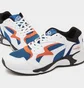 Кроссовки мужские Puma Prevail White 386569-01