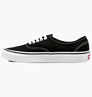 Кеды унисекс Vans Authentic Black VN000EE3BLK1