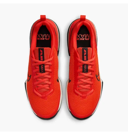 Кросівки чоловічі Nike Air Max Alpha Trainer 6 Red FQ1833-800