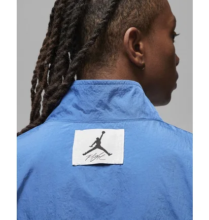 Куртка чоловіча Air Jordan Essentials Blue Dv7624-485