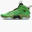 Кроссовки мужские Air Jordan Xxxvi Green Cz2650-300