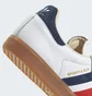 Кроссовки мужские Adidas Samba Og Sporty & Rich Shoes White IH8338