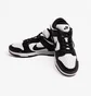 Кросівки жіночі Nike Dunk Low Twist White/Black DZ2794-001