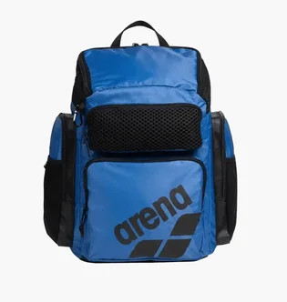 Рюкзак унісекс Arena One Go Blue/Black 010231-500