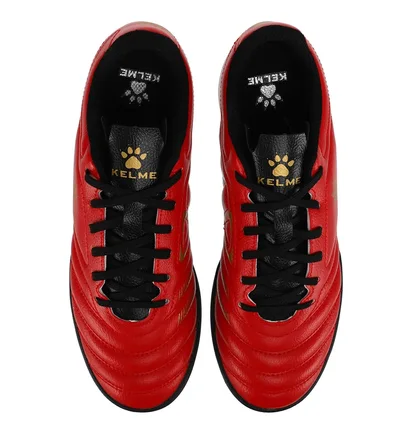 Сороконіжки унісекс Kelme Basic Red 871701.9611
