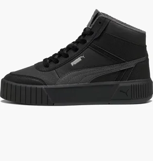 Кросівки жіночі Puma Carina Mia Mid Wtr Black 403584-03
