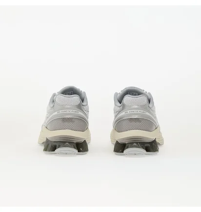 Кросівки унісекс Asics Gel-Kinetic Fluent Grey 1203A591-101