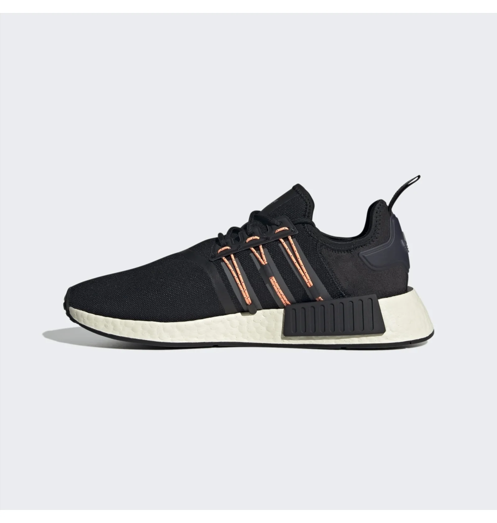 ᐉ Кросівки чоловічі Adidas Nmd_R1 Shoes Black Fz6056 - придбати в