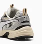 Кроссовки унисекс Puma Milenio Tech Grey/Beige 402623-03