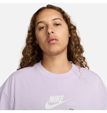 Футболка чоловіча Nike M Nsw Tee M90 Oc Graphic Pk4 Pink FV4047-511