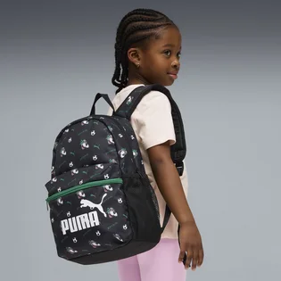 Рюкзак дитячий Puma Phase Super Black 092430-01