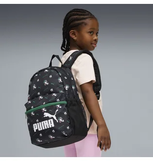 Рюкзак дитячий Puma Phase Super Black 092430-01