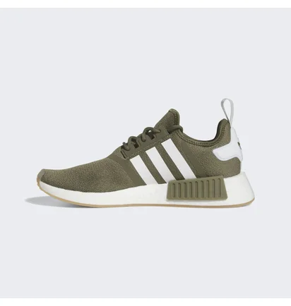 Кросівки чоловічі Adidas Nmd_R1 Shoes Green Ie2278