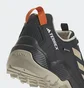 Кросівки жіночі Adidas Terrex Eastrail Gtx W Black ID7851