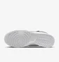 Кросівки чоловічі Nike Dunk High Reverse Panda White Dj6189-101