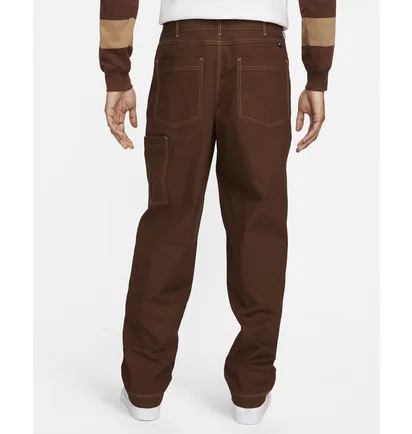 Штаны мужские Nike Sb Brown FB8428-259
