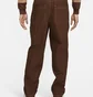 Штаны мужские Nike Sb Brown FB8428-259