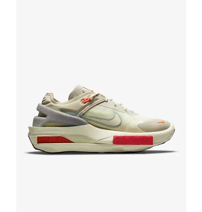 Кросівки жіночі Nike Fontanka Edge Wmns Grey Beige CU1450-200