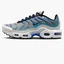 Кросівки дитячі Nike Air Max Plus Grey CD0609-019