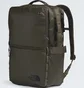 Рюкзак унісекс The North Face Base Camp Voyager Daypack Olive NF0A81DM4WC