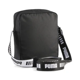 Сумка унісекс Puma Phase Tape Port Black 092201-01